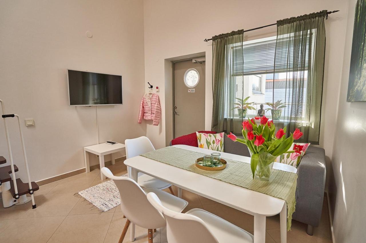 Staylong Hotell Täby Εξωτερικό φωτογραφία