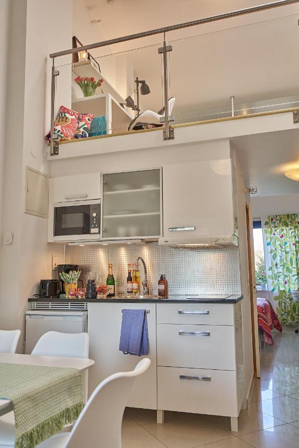 Staylong Hotell Täby Εξωτερικό φωτογραφία