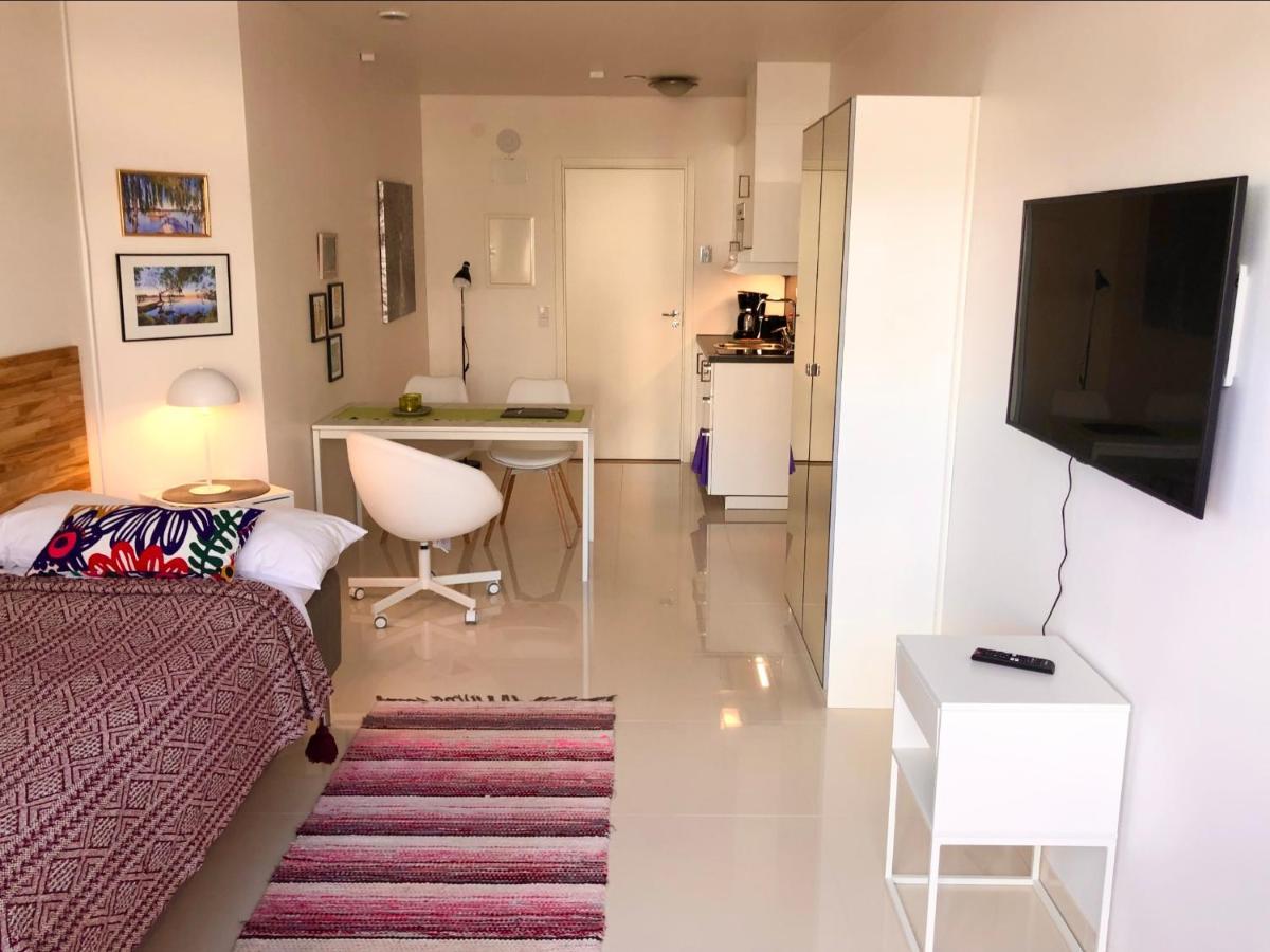 Staylong Hotell Täby Εξωτερικό φωτογραφία