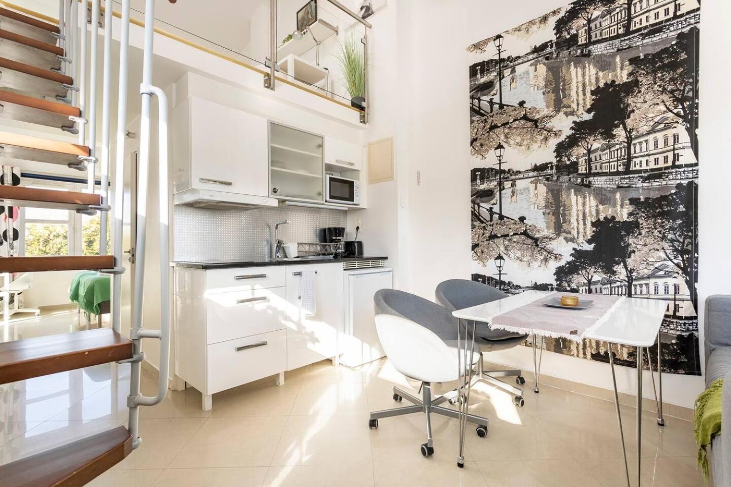Staylong Hotell Täby Εξωτερικό φωτογραφία